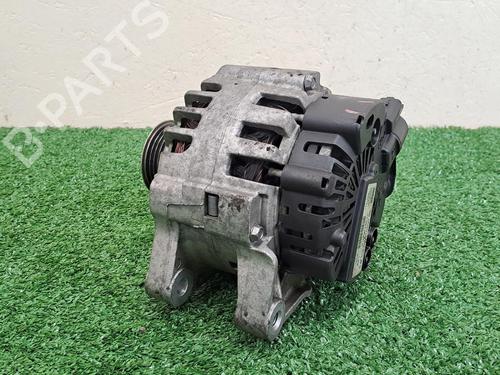 Alternator CITROËN C1 (PM_, PN_)  | BP29171166M7 