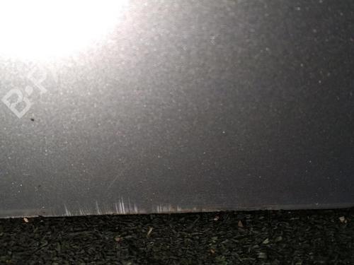 Left front door CITROËN C5 II (RC_) 2.0 HDi (RCRHRH) | BP30076009C2 