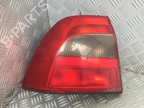 Left taillight OPEL VECTRA B (J96) 2.2 DTI 16V (F19) | BP30068958C34