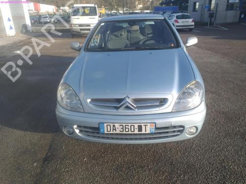 ABS pump CITROËN XSARA (N1) 1.6 16V | BP17160581M43 