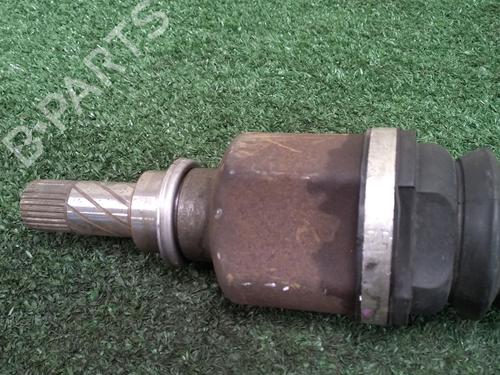 Left front driveshaft RENAULT MEGANE II (BM0/1_, CM0/1_) 1.4 16V (BM0B, CM0B) | BP30075377M38