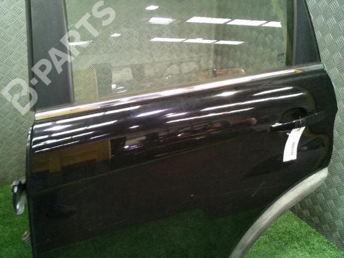 Puerta trasera izquierda CHEVROLET CAPTIVA (C100, C140) 2.0 D 4WD (150 hp) 94543752