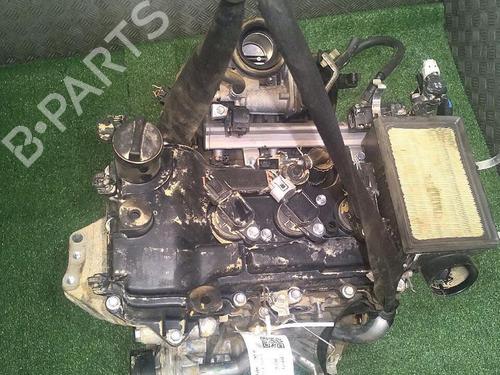 Engine PEUGEOT 108 1.0 VTi | BP30064643M1 