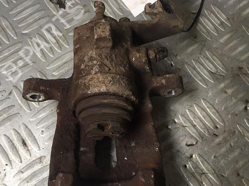 Used Left rear brake caliper Left rear brake caliper RENAULT SCÉNIC I MPV (JA0/1_, FA0_) 1.9 dCi (JA05, JA1F) (102 hp) 30067651 30067651