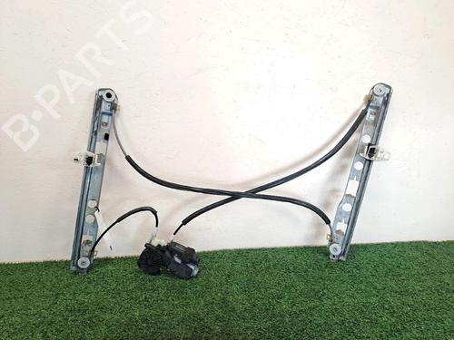 Front left window mechanism RENAULT MEGANE II (BM0/1_, CM0/1_) 2.0 Renault Sport | BP24966501C22 