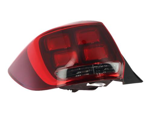 Left taillight DACIA SANDERO II TCe 90 (B8M1, B8MA, B8AC) | BP38760726C34 - Image 3
