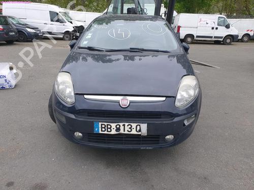 FIAT PUNTO EVO (199_) 1.2 (65 hp) 1680046