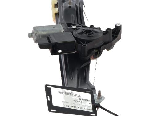 Used Front left window mechanism Front left window mechanism 36892779 36892779