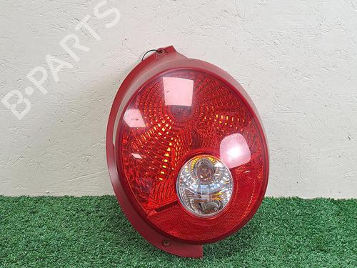 Right taillight CHEVROLET MATIZ (M200, M250) 0.8 | BP37730005C35 - Image 2