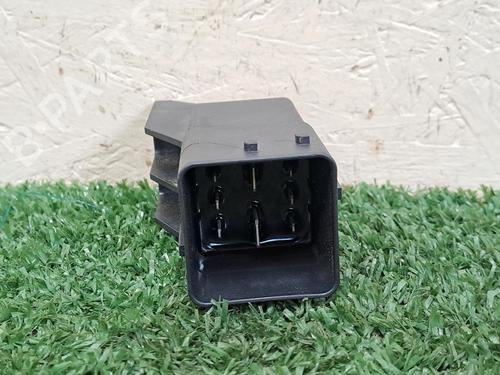 Electronic module PEUGEOT 308 II (LB_, LP_, LW_, LH_, L3_) 1.6 BlueHDi 120 | BP28121346M83 