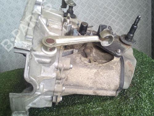 Gearbox PEUGEOT 206+ (2L_, 2M_) 1.1 | BP30066055M3 