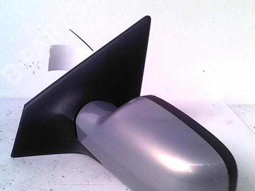 Left mirror RENAULT MEGANE II (BM0/1_, CM0/1_) 1.9 dCi (BM0G, CM0G) | BP30075324C26