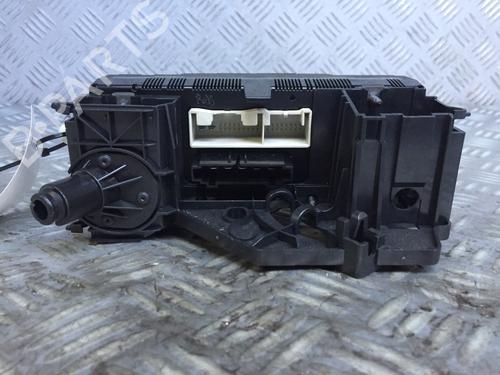 Climate control VW GOLF V (1K1) 1.9 TDI | BP21635410I5 