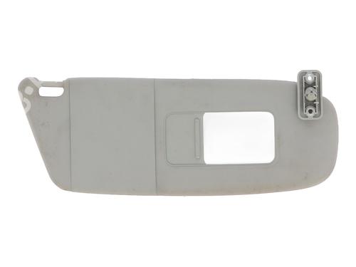 Used Left sun visor Left sun visor OPEL MERIVA A MPV (X03) 1.6 16V (E75) (100 hp) 33454154 33454154