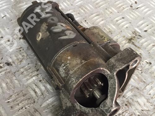 Used Starter RENAULT LAGUNA I (B56_, 556_) 2.2 dT (B569) (113 hp) 11402389