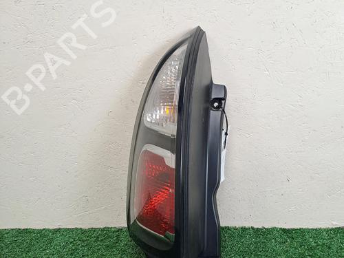 Left taillight CITROËN C3 Picasso (SH_) 1.4 VTi 95 (SH8FSC, SH8FP0, SH8FP6) | BP29345546C34 