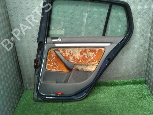 Right rear door VW GOLF V (1K1) 2.0 TDI 16V | BP29948802C5