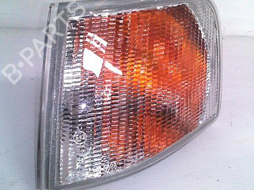 Left front indicator FORD ESCORT V (AAL, ABL) | BP30075396C32 - Image 3