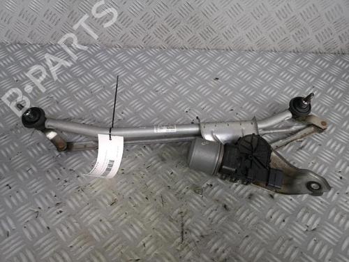Used Front wiper motor Front wiper motor DACIA SANDERO 1.5 dCi (75 hp) 30072479 30072479