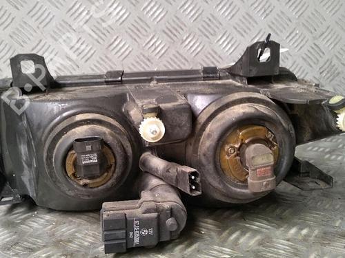 Used Right headlight BMW 3 Compact (E36) 316 i (105 hp) 30070976