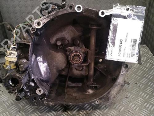 Gearbox CITROËN XSARA (N1) 1.8 i | BP30073886M3 