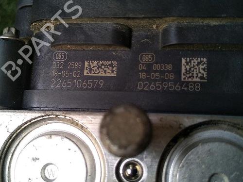 ABS pump FIAT 500 (312_) 1.2 (312AXA1A) | BP30075951M43