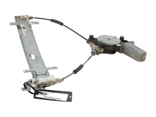 Elevador vidro frente direito Elevador vidro frente direito HONDA CIVIC VII Hatchback (EU, EP, EV) 1.6 i (EP2, EU8, EU6) (110 hp) 36424029 36424029