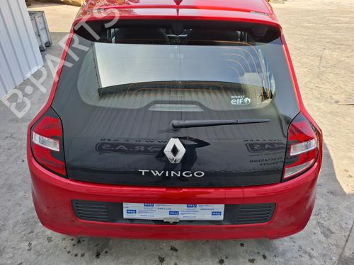 Pedal RENAULT TWINGO III (BCM_, BCA_) 0.9 TCe 90 (BCM9, BCM2) | BP37503445I4 - Image 14