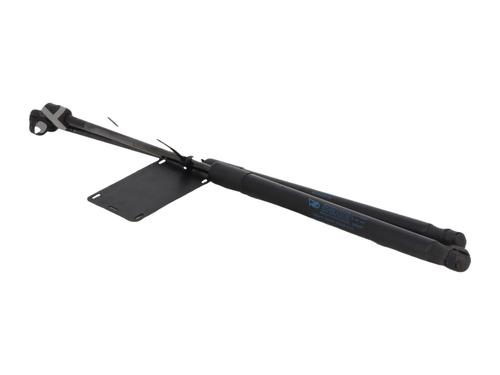 Heckklappendämpfer für Heckklappendämpfer CITROËN C3 I (FC_, FN_) [2002-2013] 39897100 39897100
