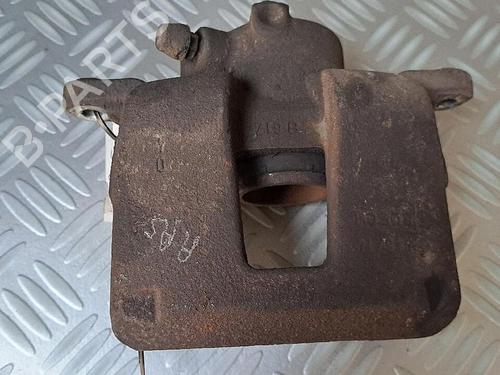 Right rear brake caliper FIAT DUCATO Van (250_) 120 Multijet 2,3 D | BP29949749M106