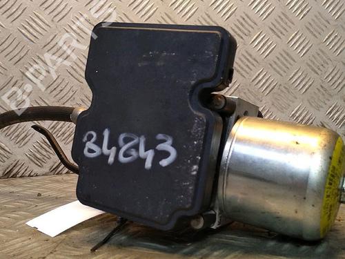 ABS pump RENAULT ZOE (BFM_) ZOE | BP30070802M43 - Image 8