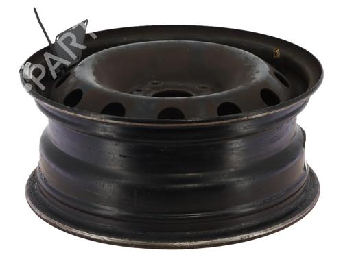 Used Rim Rim PEUGEOT BIPPER Tepee 1.4 HDi (68 hp) 40223698 40223698