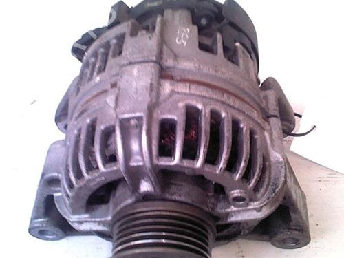 Alternator OPEL CORSA C (X01) 1.2 (F08, F68) | BP37731603M7 - Image 4
