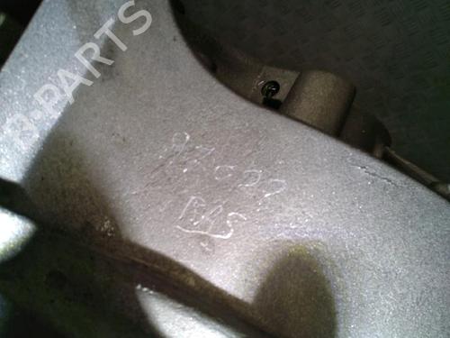 Gearbox FORD FOCUS II (DA_, HCP, DP) 1.6 TDCi | BP25041814M3 