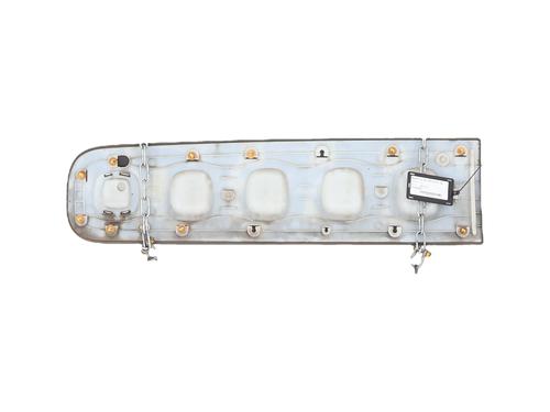 Dørliste CITROËN C3 III (SX) 1.6 BlueHDi 75 | BP38607343C150 - Image 7