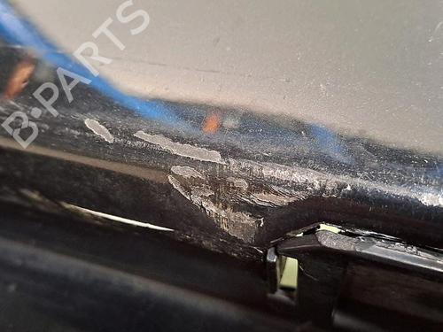 Rear bumper HYUNDAI i30 (FD) 1.6 CRDi | BP30076972C8 