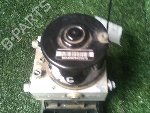Used ABS pump OPEL ASTRA H (A04) 1.7 CDTI (L48) (125 hp) 13886582