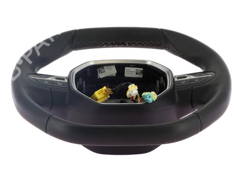 Used Steering wheel Steering wheel PEUGEOT 3008 II SUV (MC_, MR_, MJ_, M4_) 1.6 BlueHDi 120 (120 hp) 32351899 32351899