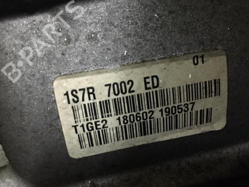 Gearbox FORD MONDEO III Saloon (B4Y) 2.0 16V TDDi / TDCi | BP30073983M3 