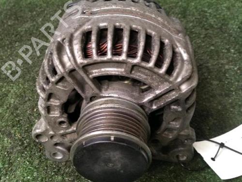 Alternator VW POLO IV (9N_, 9A_) 1.4 TDI | BP30073234M7