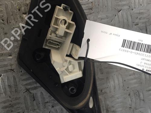 Left tailgate light OPEL ASTRA J (P10) 2.0 CDTI (68) | BP30069502C79 - Image 3