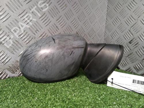 Right mirror MINI MINI (R50, R53) One | BP30071248C27