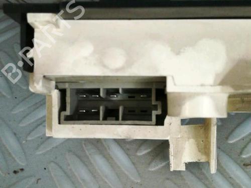 Climate control RENAULT CLIO I (B/C57_, 5/357_)  | BP30074645I5 