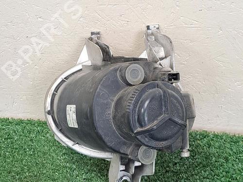 Højre Foran Tågelygte PEUGEOT 206 Hatchback (2A/C) 2.0 HDI 90 | BP30065827C31 