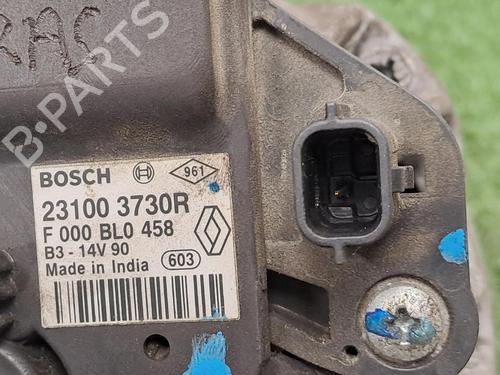 Alternator RENAULT CLIO IV (BH_)  | BP26607837M7 