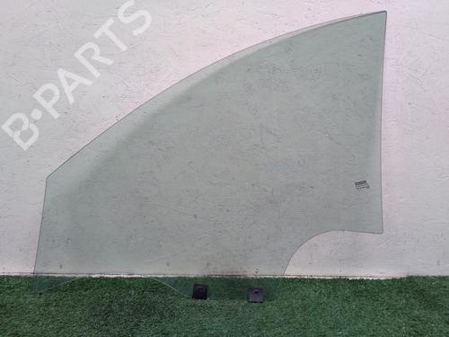 Used Front right door window Front right door window DACIA DUSTER (HM_) 1.6 SCe 115 (HMM1) (115 hp) 34046902 34046902