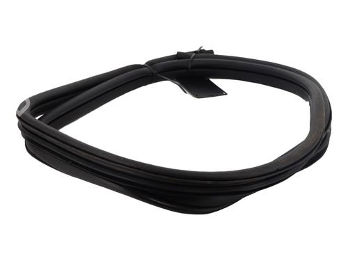 rubber-door-seal-renault-clio-iii-br01-cr01-2005-2006-2007-2008-2009-2010-2011-2012-2013-2014-39521674 main image