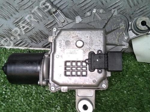 Used Front wiper motor CITROËN C4 Grand Picasso I (UA_) 1.6 HDi (109 hp) 30071359