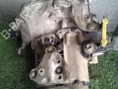 Gearbox CITROËN C3 Pluriel (HB_) 1.4 HDi | BP30066063M3 