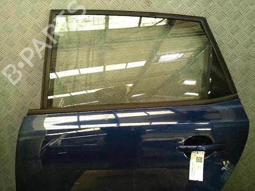 Dør venstre bagtil Dør venstre bagtil VW POLO V (6R1, 6C1) 1.2 TDI (75 hp) 29947753 29947753